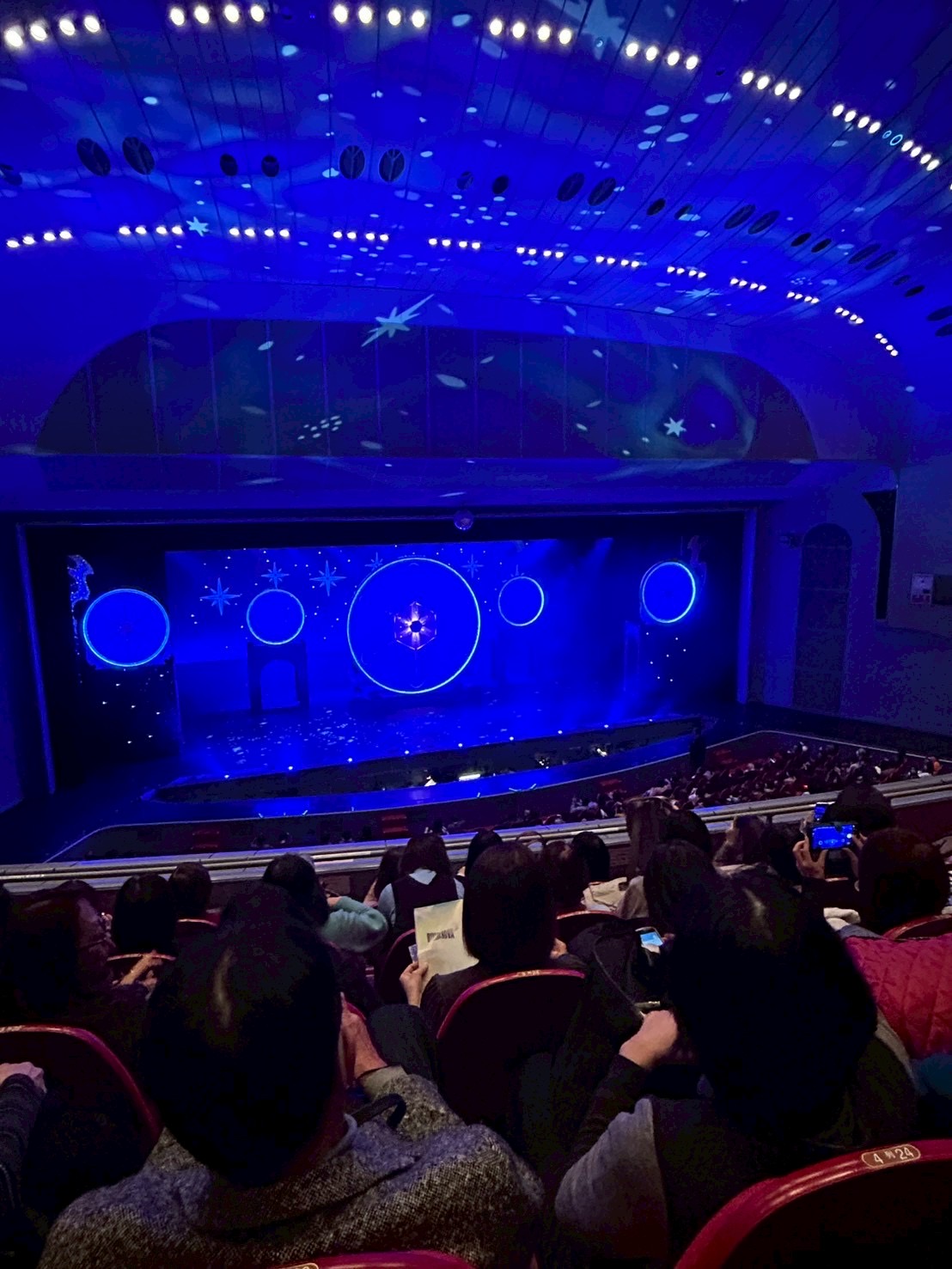 丹波市 塗装 祈願 宝塚 歌劇団