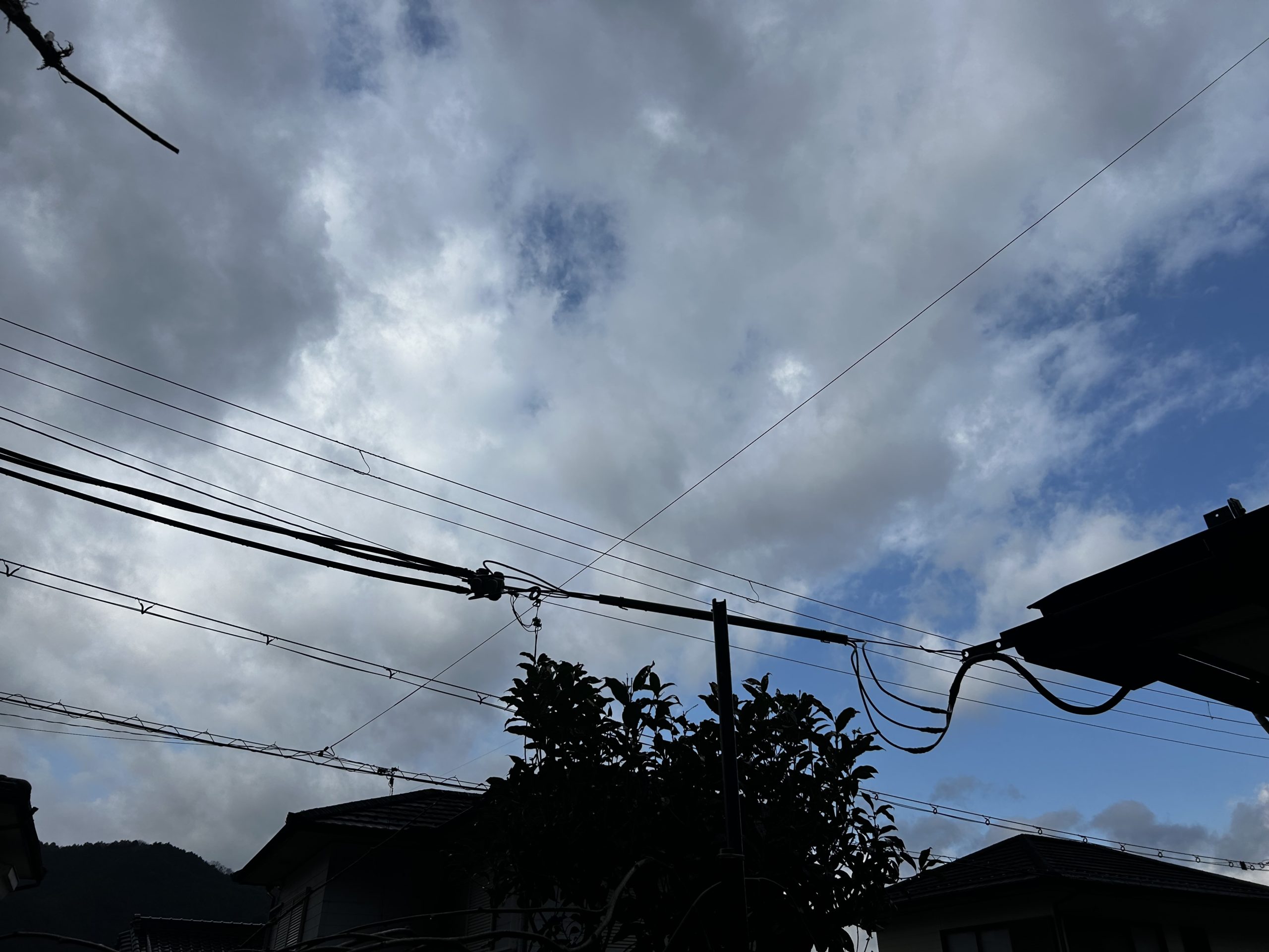 丹波市柏原町鉄部塗装