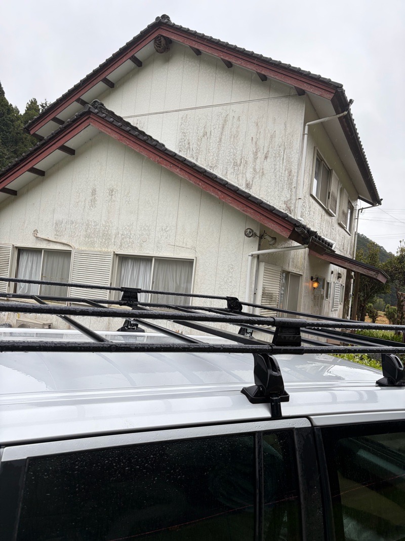 丹波市 現場調査